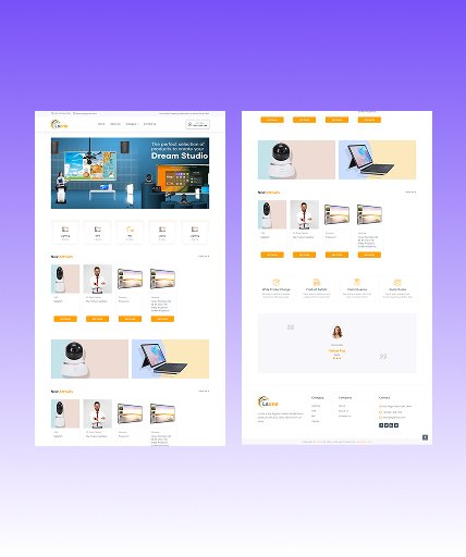 Lsone Platform