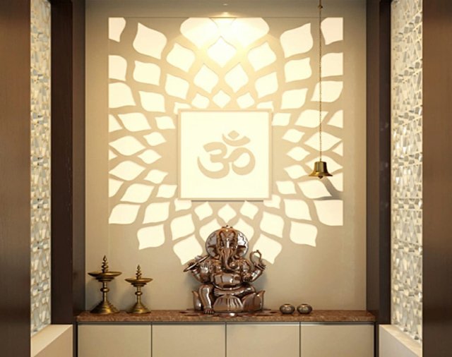 Pooja  Tiles