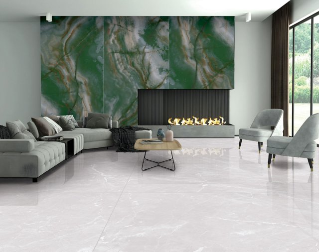 Floor Tiles