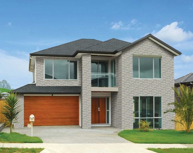 Elevation Tiles